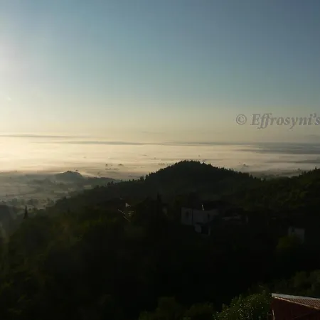 Effrosyni's House Kanalia (Karditsa)