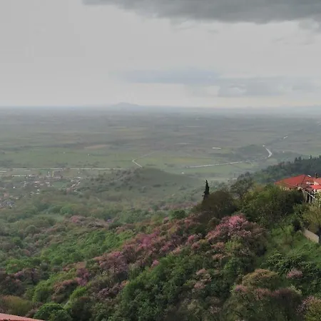 Effrosyni's House Tatil Evi *