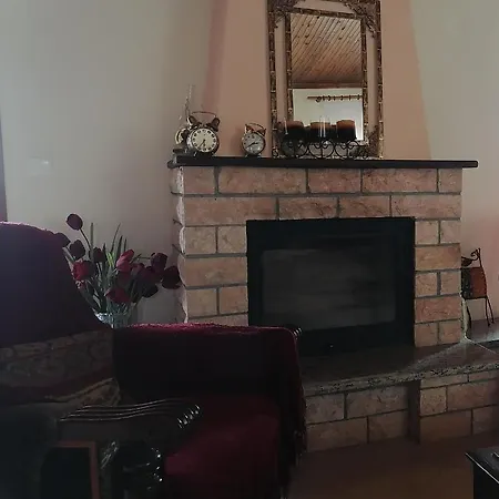 Effrosyni's House Tatil Evi *