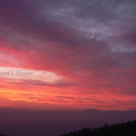 Dom wakacyjny Effrosyni's House Kanalia (Karditsa)