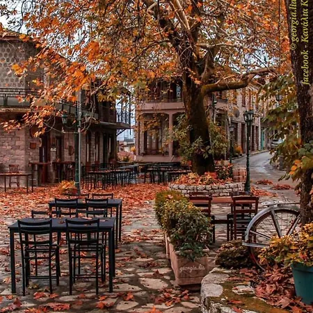 Tatil Evi Effrosyni's House