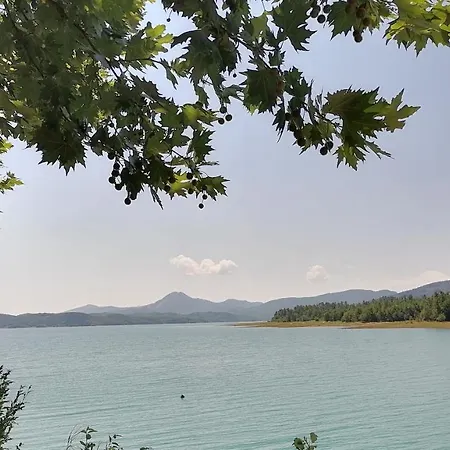Effrosyni's House * Kanalia (Karditsa)