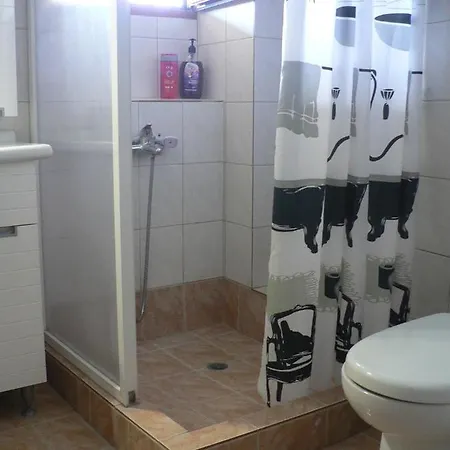 Effrosyni's House Tatil Evi *