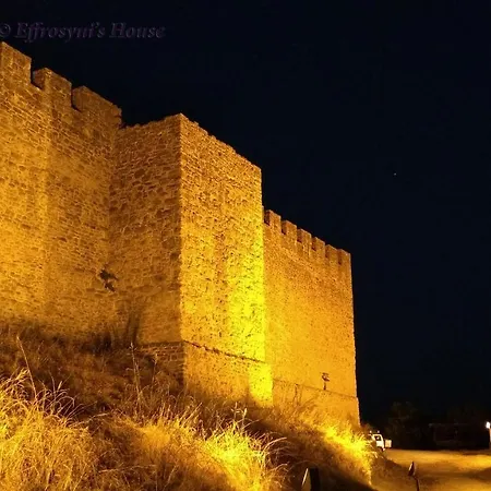 Effrosyni's House * Kanalia (Karditsa)