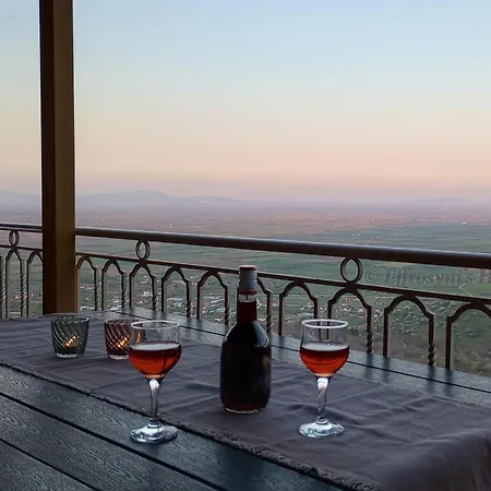 Effrosyni's House Kanalia (Karditsa)