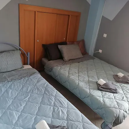 Holiday home Effrosyni's House Kanalia